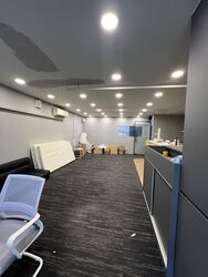 T-space (D18), Factory #603285121